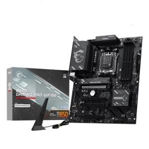 MSI B850 Gaming Pro WIFI6E